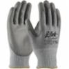 PIP G-Tek Cut Resistant Poly Grip Glove with HHPE Glass Liner, 13 Gauge, SM