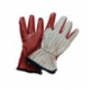Worknit® Supported Nitrile Palm Gloves, LG