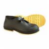 Servus® SF™ SuperFit Premium Overshoe Boots, Waterproof, 4" Height, Black, LG
