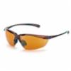 Crossfire Sniper HD Copper Lens Safety Glasses