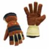 ProTech 8 Titan Structural Fire Fighting Glove, Long Cuff, Small