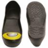 Impacto® TURBO TOE Protective Toe Caps, Yellow, MD