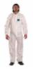 Alphatec 681800 coverall, bound collared, SM