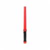 Bayco NightStick® NSP LED Traffic Wand, Red, 16-1/2"