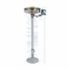 Haws Axion MSR Pedestal Mount Eye / Face Wash w/ Flange