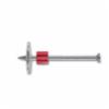 Powers® Head Drive Pin W/ Washer, 1 1/4"