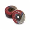 Premier Red Reinforced Cut Off Wheel 3" X .035 X 3/8", 25/bx