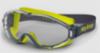 HexArmor LT300 TruShield Goggle with Clear, Anti-Fog Lens