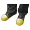 Pro-Tek-To® ABS Plastic Shoe Caps, Men's, Yellow