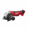 Milwaukee M18 Grinder Bare Tool, 4 1/2"