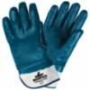Predator® Rough Grip Nitrile Work Glove, LG
