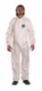 Alphatec 681800 coverall, bound collared, MD