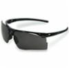 Bayonet™ Gray AF Lens Safety Glasses