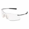 Rubicon® Metal Frame, Clear Anti-Fog Lens Safety Glasses, 12/BX