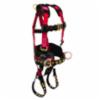 Industrial Style Full Body Harness w/ D-Ring LG/XL