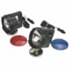 Sho-Me® Deluxe Flashing Spotlight Kit
