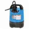 Tsurumi Seni-Vortex Submersible Pump, 2"