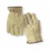 Wells Lamont Grain Leather Drivers Glove, LG