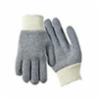 Heavy Duty HR Terry Cloth Glove, Knit Wrist 