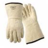 Heavy Duty Heat Resistant Glove, 5" Cuff