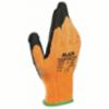 MAPA Temp-Dex Plus Glove, Cut Level 3, Orange, LG/XL