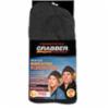 Grabber heated sweater fleece cap