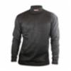 CarbonX® Flame Resistant  L-Sleeve Shirt, Blk, LG
