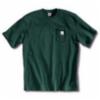 Carhartt Workwear Pocket T-Shirt - Original Fit, Black, Extra Large