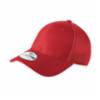 New Era stretch mesh cap scarlet, LG/XL