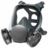 Moldex 9000 Series Full Face Respirator, MD