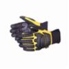 Superior Clutch Gear Waterproof Impact Mechanics Glove, SM