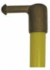 Hastings Stick with Male Disconnect Head, 1-1/2" x 14'<br />
<br />
