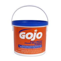 GOJO® Fast Towels, 225 Count Bucket