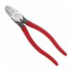 Klein Diagonal Cutting Plier w/ Tapered Nose, 7"