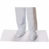 CleanTeam® 30-Layer Contamination Mat, White, 18" x 36", 8 Packs/Case