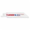 Lenox Bi-Metal Recip Saw Blade