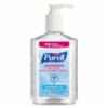 PURELL® Instant Hand Sanitizer, 8 oz