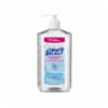GOJO® Purell Hand Sanitizer Pump Bottle, 20 oz., 12/CS