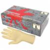 MCR SensaGuard™ Powder Free Disposable Latex Glove, 5 mil, Small