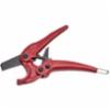 Steel Blade Ratchet Shears, 1-1/4"