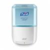 Purell® ES8 Touch Free Hand Soap Dispenser, Wall Mount, 1200 mL Capacity, 5.51"