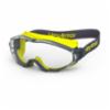 Tru-Shield S Dual Action Anti Fog Goggles