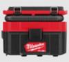Milwaukee M18 fuel packout 2.5 gallon wet/dry vacuum