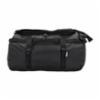 Urban Peak® Waterproof Backpack / Duffel Bag, Black, 46L