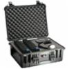 1550 Pick-N-Pluck™ Watertight Case, Black