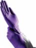 Kimberly-Clark™ PURPLE NITRILE™ Disposable Powder-Free Nitrile Exam Gloves, 6 mil, Purple, XS