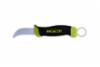 MADI Fixed Blade Skinning Knife with Blunted Blade