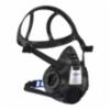 Draeger X-plore® 3300 Half Mask Respirator, Limited Use, LG