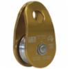 Rescue & Descent Single Sheave Rigging Pulley, 40mm Diameter