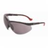 Genesis® XC™ Gray Lens Safety Glasses